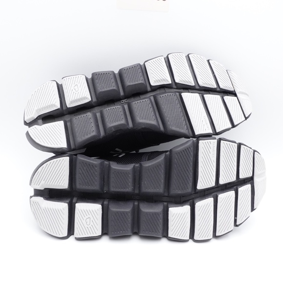 SLD NEW On Cloud X 3 Running Shoes 60-98696 Black - Picture 7 of 7